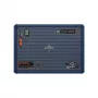 Skinarma Vibron capa de proteção para MacBook Neo 13, azul-marinho