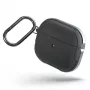 Capa antibacteriana UNIQ Valencia para AirPods 3.ª geração, cinzento