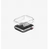 Capa UNIQ Garde para Apple Watch Series 7/8/9 41mm cinzento-fumo