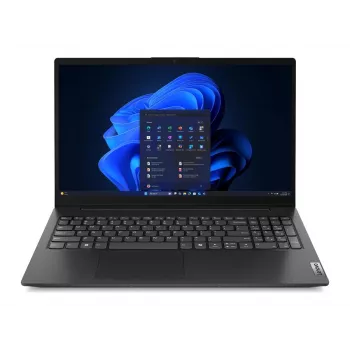 Portátil Lenovo V15 G6 AMN 83VD 15,6 polegadas FHD - AMD Ryzen 5 7520U, 16GB RAM, 256GB SSD, Windows 11 Pro