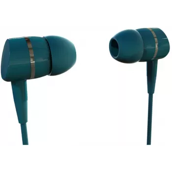Auriculares Vivanco Solidsound, verde (VVEARSOLIDSOUNDG)