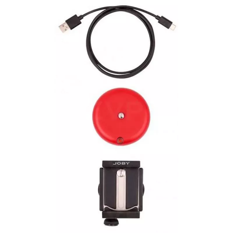 Joby Spin kit de suporte para telemóvel JB01664-BWW
