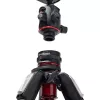 Tripé de carbono Manfrotto MK055CXPRO4BHQR com cabeça de esfera