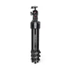 Tripé de carbono Manfrotto MK055CXPRO4BHQR com cabeça de esfera
