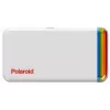 Impressora fotográfica Polaroid Hi-Print Gen2, branca (9128)
