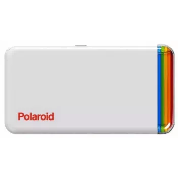 Polaroid Hi-Print Gen2 impressora fotográfica, branca (9128)