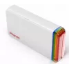 Impressora fotográfica Polaroid Hi-Print Gen2, branca (9128)