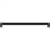 Prateleira de rack extensível DSIT DS-UH100 1U 930mm de profundidade 18kg de carga Preto
