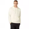Sweatshirt com capuz Champion homem Creme 220782 YS084 XL