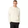 Sweatshirt com capuz Champion homem Creme 220782 YS084 XL