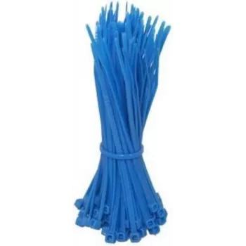 Abraçadeiras DSIT 280mm azuis pack de 100 (kb_280mm_blauw)