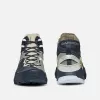 Sapatos de caminhada impermeáveis Garmont 9.81 Onyx Mid GTX para homem - Nights Blue/Plein Blue, tamanho 42.5