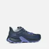 Sapatos de caminhada Garmont 9.81 Etere para mulher - Nights Blue/Very Violet - EU 39,5