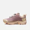 Sapatos de caminhada Garmont Pulse WP para mulher - Twilight Rose/Smoke Beige - EU 37,5