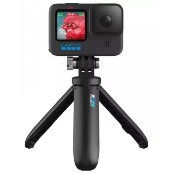 Vara de extensão mini GoPro Shorty com tripé AFTTM-001-VN