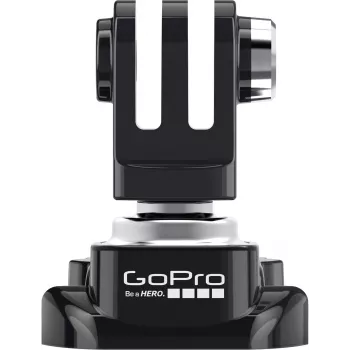 GoPro fivela de articulação esférica, suporte para câmara de ação (ABJQR-001)
