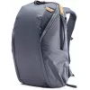 Mochila Peak Design Everyday Backpack Zip V2 15L, midnight (BEDBZ-15-MN-2)
