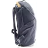 Mochila Peak Design Everyday Backpack Zip V2 15L, midnight (BEDBZ-15-MN-2)
