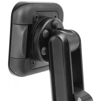 Suporte para avanço de mota Peak Design, acessório SlimLink, preto (M-MM-AA-BK-1)