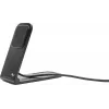 Suporte de carregamento sem fios Qi2 Peak Design Mobile (M-CS-BK-2)