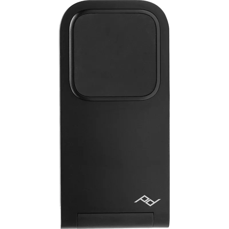 Suporte de carregamento sem fios Qi2 Peak Design Mobile (M-CS-BK-2)