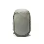 Mochila de viagem Peak Design Travel Backpack 30L Salbei
