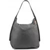 Saco tote dobrável Peak Design Packable Tote, Charcoal (BPT-CH-2)