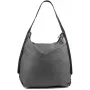 Saco tote dobrável Peak Design Packable Tote, Charcoal (BPT-CH-2)