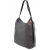 Saco tote dobrável Peak Design Packable Tote, Charcoal (BPT-CH-2)