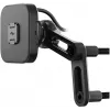 Suporte para manete de travão/embraiagem de mota Peak Design, acessório SlimLink, preto (M-MM-AM-BK-1)