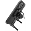 Suporte para manete de travão/embraiagem de mota Peak Design, acessório SlimLink, preto (M-MM-AM-BK-1)