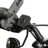 Suporte para manete de travão/embraiagem de mota Peak Design, acessório SlimLink, preto (M-MM-AM-BK-1)