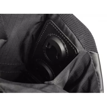 Peak Design Outdoor Hip Belt, preto (BAHB-A-BK-1)