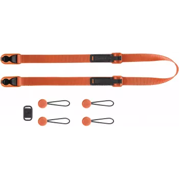 Correia para câmara Peak Design Leash, Ibis (L-FL-3)