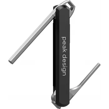 Chave Allen Peak Design Pro Tripod (PTA-U-HX-1)