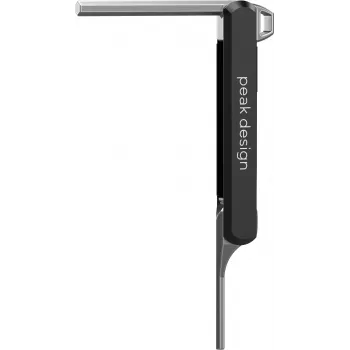 Chave Allen Peak Design Pro Tripod (PTA-U-HX-1)