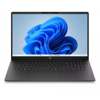Portátil HP OmniBook 3 17-dp0131ng 17,3 polegadas FHD IPS, AMD Ryzen 3, 8GB RAM, 512GB SSD, Windows 11
