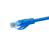 DSIT cabo de rede CAT5e U/UTP, 2 m, azul, 100% cobre (DC-54-020)