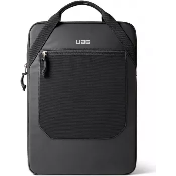 Urban Armor Gear DRYOUT capa para portátil 16 polegadas preto