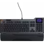 Teclado Turtle Beach Command KB5, disposição nórdica, preto (TBK-1005-02-NO)