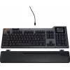 Teclado Turtle Beach Command KB5, disposição nórdica, preto (TBK-1005-02-NO)