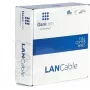 Cabo de rede DSIT DANICOM CAT5E UTP 100m PVC Fca