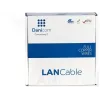 Cabo de rede DSIT DANICOM CAT5E UTP 100m PVC Fca