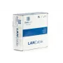 Cabo de rede flexível DSIT DANICOM CAT5E FTP 100m PVC (Fca) - DC-FTP5E-100-FCA