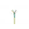Cabo de rede flexível DSIT DANICOM CAT5E FTP 100m PVC (Fca) - DC-FTP5E-100-FCA