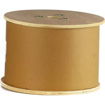 Cabo DSIT DANICOM CAT6 FTP 50m exterior condutor sólido PE (Fca) - DC-OUT-FTP6-50S-FCA