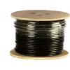 Cabo DSIT DANICOM CAT6 FTP 50m exterior condutor sólido PE (Fca) - DC-OUT-FTP6-50S-FCA