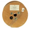 Cabo DSIT DANICOM CAT6 FTP 50m exterior condutor sólido PE (Fca) - DC-OUT-FTP6-50S-FCA