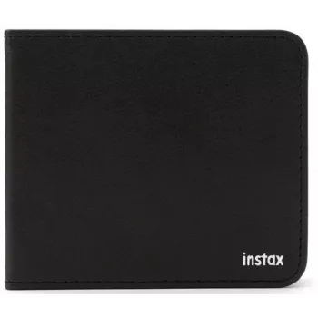 Fujifilm Instax Album Wide, preto (70100151657)