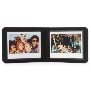 Fujifilm Instax Album Wide, preto (70100151657)